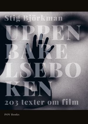 Uppenbarelseboken – 203 texter om film | 1:a upplagan