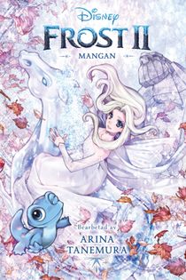 Disney Frozen 2: mangan