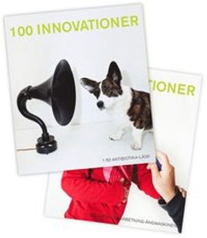 100 innovationer del 1 och 2