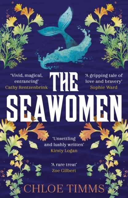 The Seawomen | 0:e upplagan