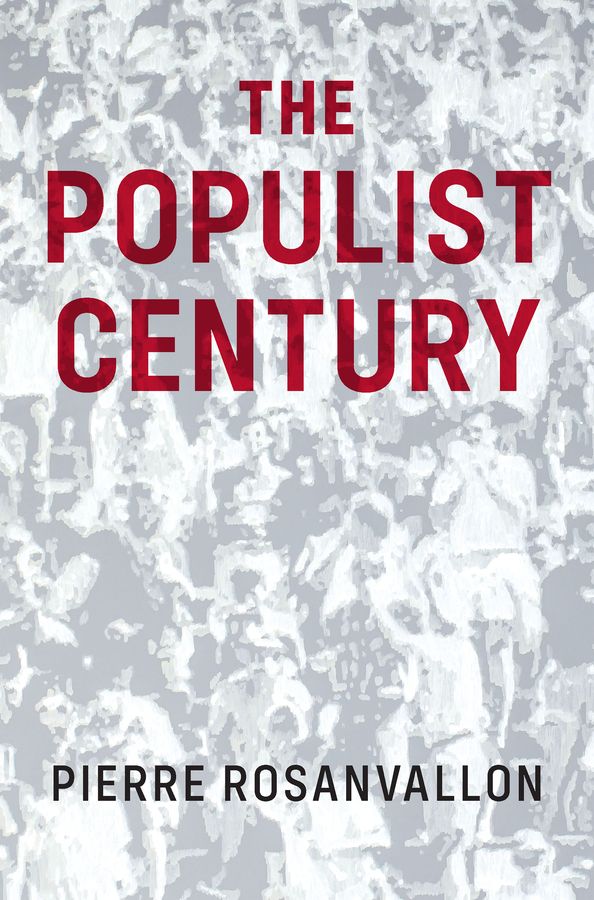 The Populist Century | 0:e upplagan