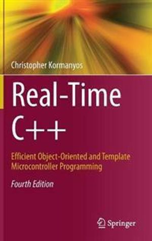 Real-Time C++