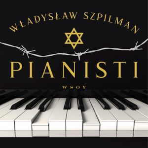 Pianisti | 1:a upplagan