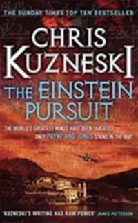 The Einstein Pursuit | 0:e upplagan