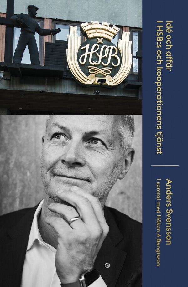 Idé och affär | 0:e upplagan