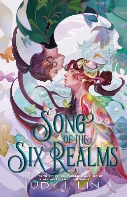 Song of the Six Realms - Export Paperback | 0:e upplagan