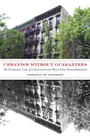 Urbanism without Guarantees