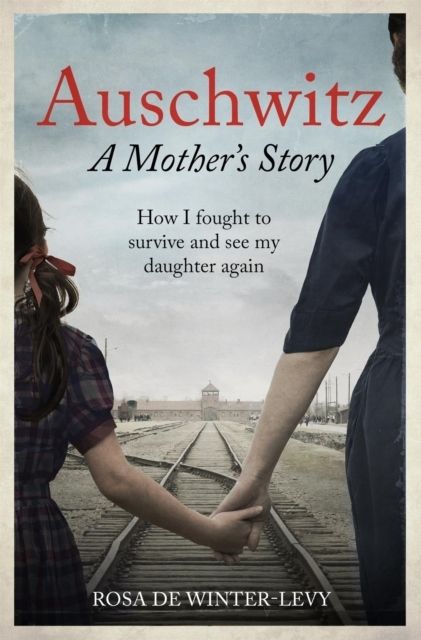 Auschwitz - A Mother's Story | 0:e upplagan