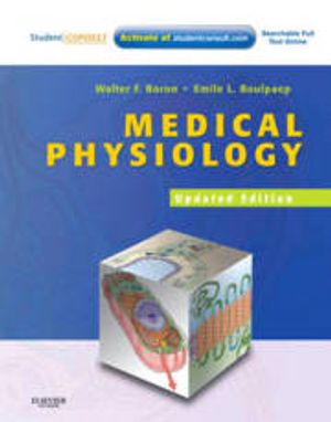 Medical physiology |  2:e upplagan