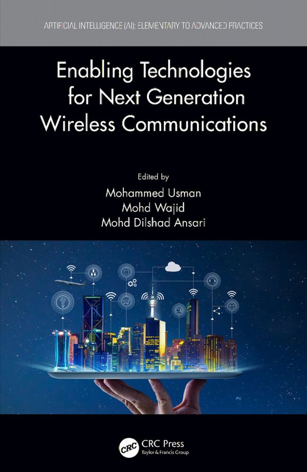 Enabling Technologies for Next Generation Wireless Communications | 1:a upplagan
