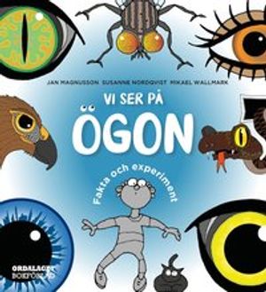 Vi ser på ögon | 1:a upplagan