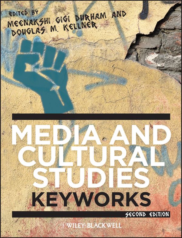 Media and Cultural Studies | 1:a upplagan