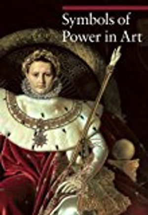 Symbols of Power in Art