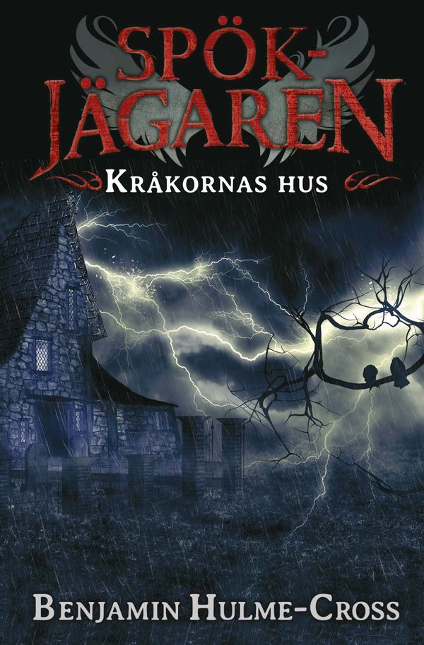 Kråkornas hus | 0:e upplagan