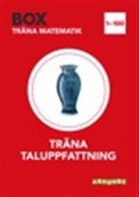 Träna taluppfattning 1-100 | 1:a upplagan