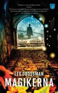 Magikerna | 1:a upplagan