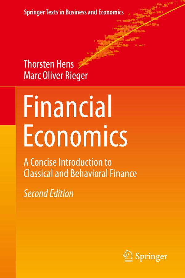 Financial Economics | 2:a upplagan