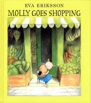 Molly Goes Shopping | 1:a upplagan