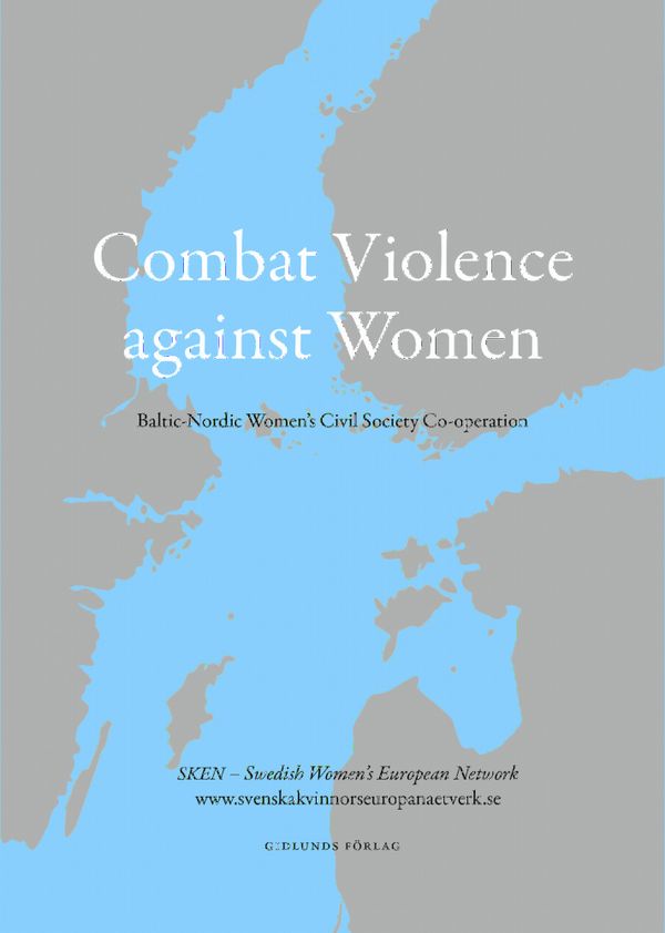 Combat Violence against Women | 0:e upplagan