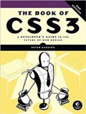 The Book of CSS3 | 1:a upplagan