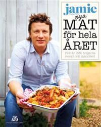 Nya Mat för hela året : fler än 365 briljanta recept och matidéer | 1:a upplagan