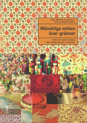 Mänskliga möten över gränser | 1:a upplagan