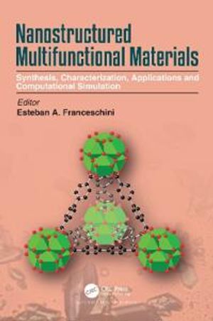 Nanostructured Multifunctional Materials | 1:a upplagan