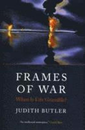 Frames of War