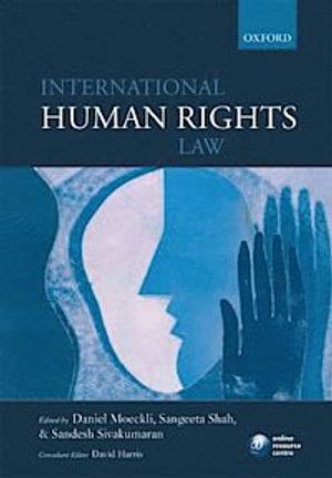 International Human Rights Law | 1:a upplagan