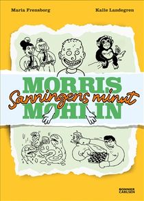 Morris Mohlin 4: Sanningens minut