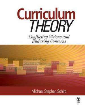 Curriculum Theory | 1:a upplagan