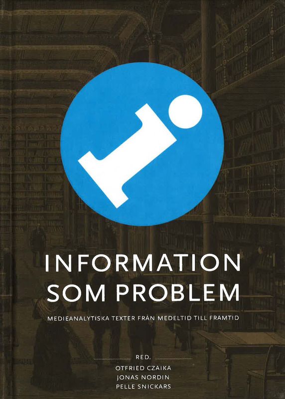 Information som problem | 0:e upplagan
