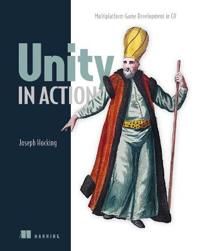 Unity in Action | 0:e upplagan