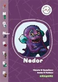 Nedor | 1:a upplagan