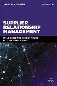 Supplier Relationship Management