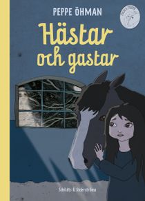 Hästar och gastar