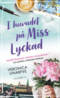 I huvudet på Miss Lyckad