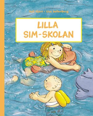 Lilla sim-skolan | 1:a upplagan