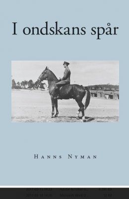 I ondskans spår | 0:e upplagan