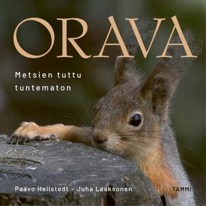 Orava | 1:a upplagan