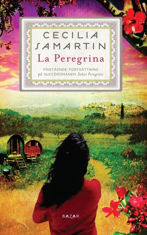 La Peregrina | 1:a upplagan