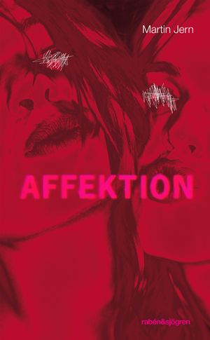 Affektion | 1:a upplagan