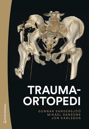 Traumaortopedi | 1:a upplagan