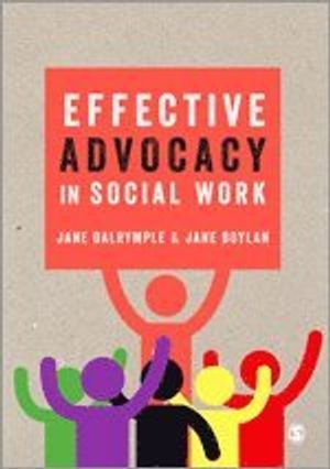 Effective Advocacy in Social Work | 1:a upplagan