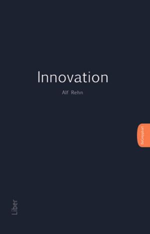 Innovation | 1:a upplagan