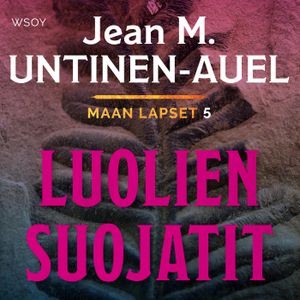 Luolien suojatit | 1:a upplagan