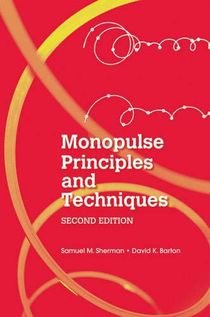 Monopulse radar theory and practice