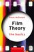 Film Theory: The basics