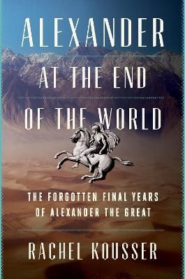 Alexander at the End of the World | 0:e upplagan