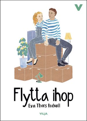 Flytta ihop | 1:a upplagan